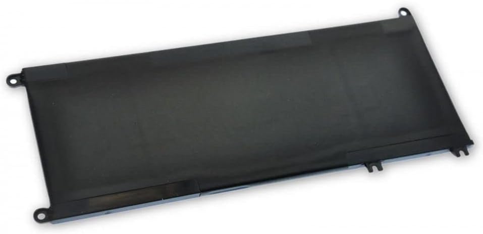 Battery. 56WHR. 4 Cell.