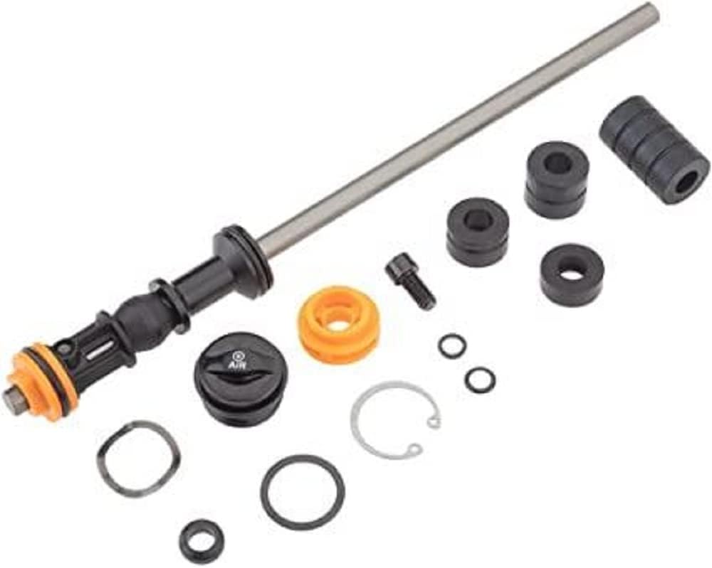 Rockshox Unisex – Erwachsene Kit Assy 35 Debonair Gabel, schwarz, 100-160mm