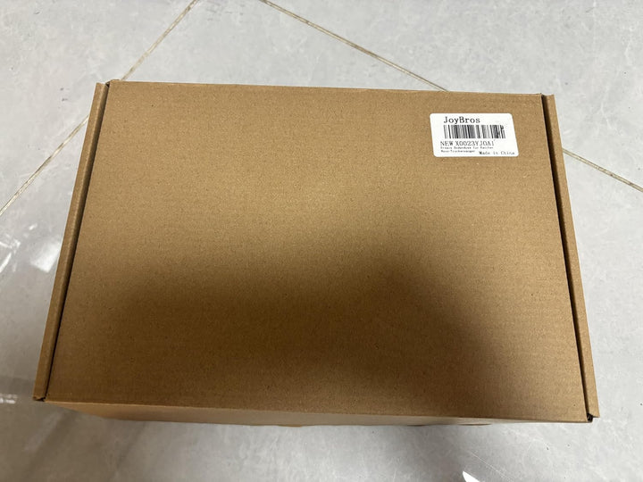 JoyBros Ersatz Bodendüse für Kärcher Nass-Trockensauger WD2 Plus WD3 S WD4 WD5 WD6 MV3 MV4 MV5 MV6,