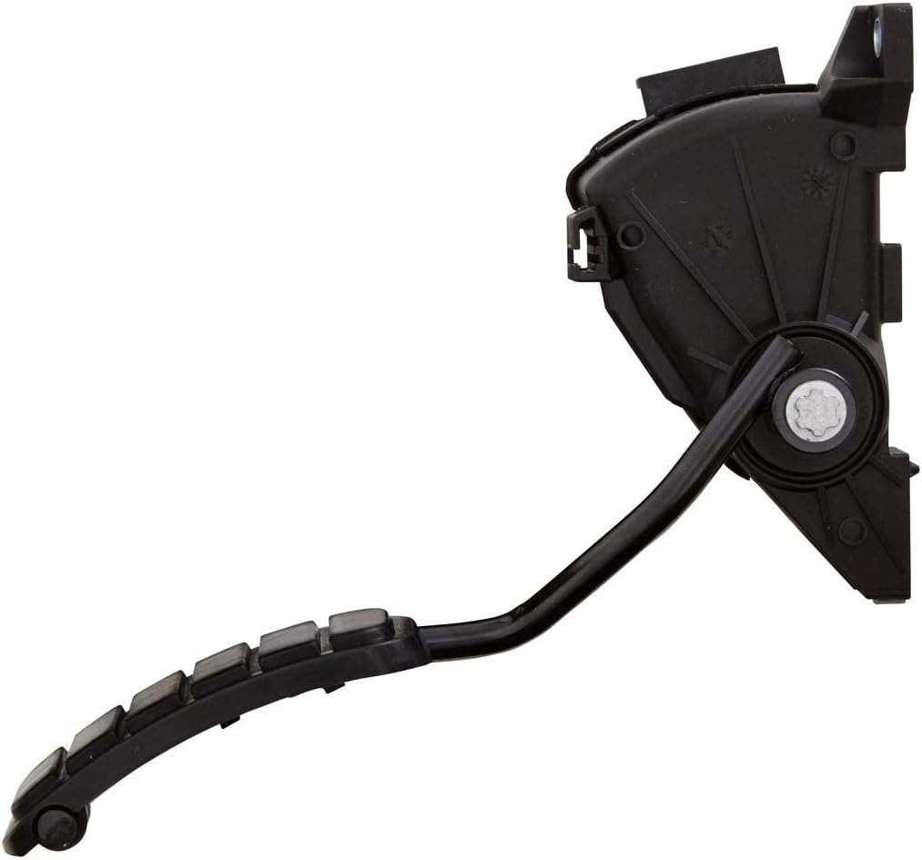 HELLA 6PV 010 946-321 Sensor, Fahrpedalstellung - für Linkslenker - Schaltgetriebe