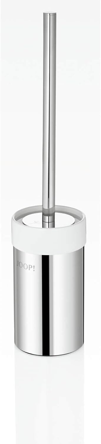 JOOP! WC-Bürste Chromeline