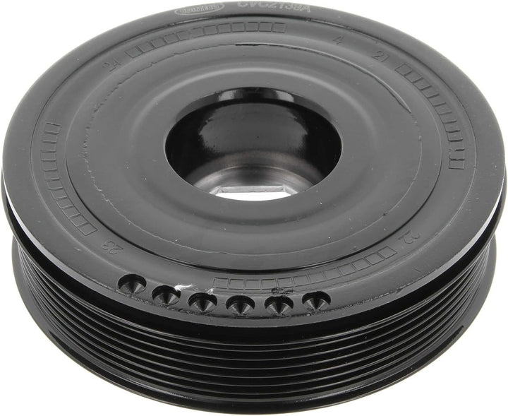 Corteco 80004896 Riemenscheibe Damper