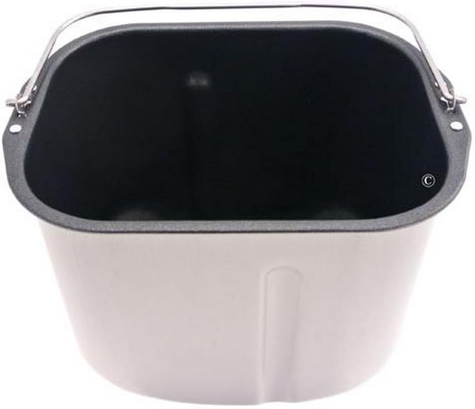 Behälter (99355-5834) Brotbackautomat SS-986062 Moulinex