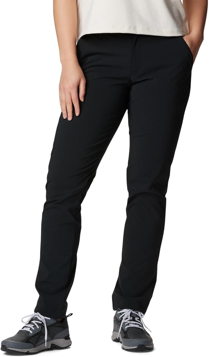 Columbia Damen Softshell-Hose, Back Beauty