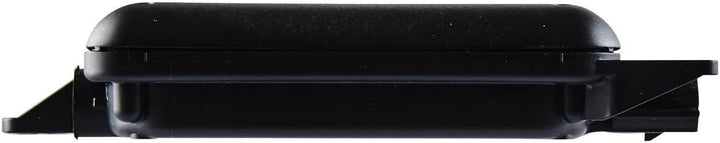 HELLA 6PZ 934 692-851 Steuergerät, Spurwechselassistent - 12V - Einbauort: hinten links