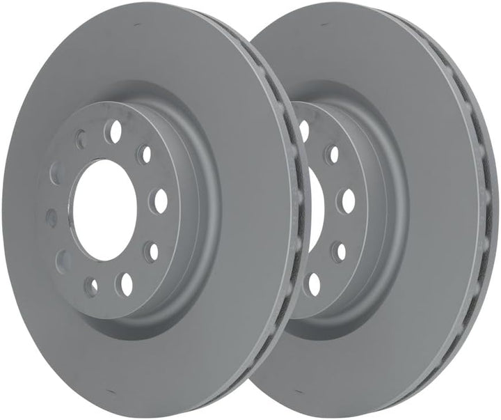 ATE 24.0122-0233.1 Bremsscheibe