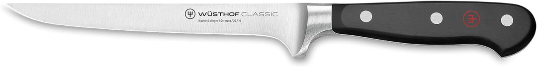 WÜSTHOF Classic Ausbeinmesser 16