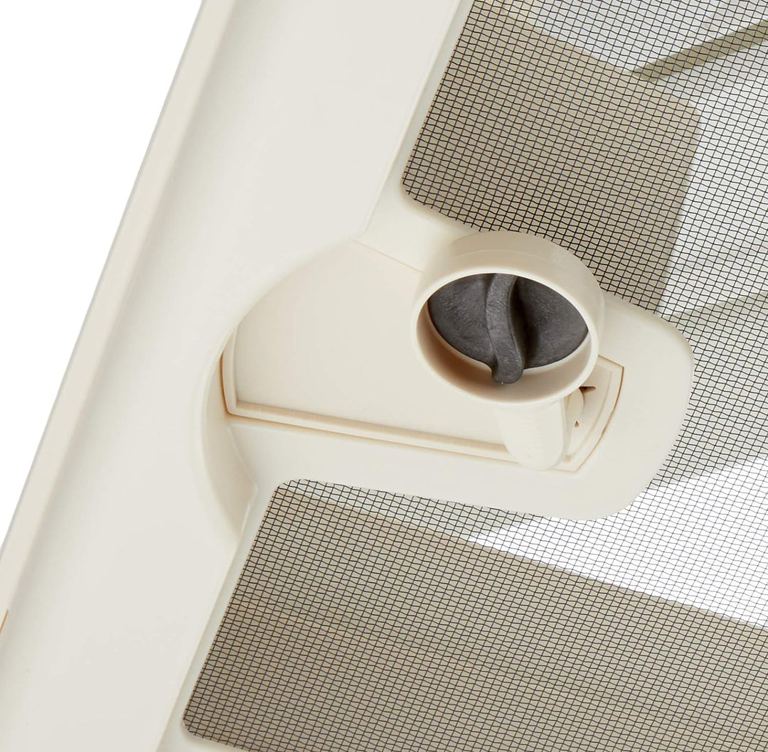 Fiamma Dachhaube Vent 28 F weiss