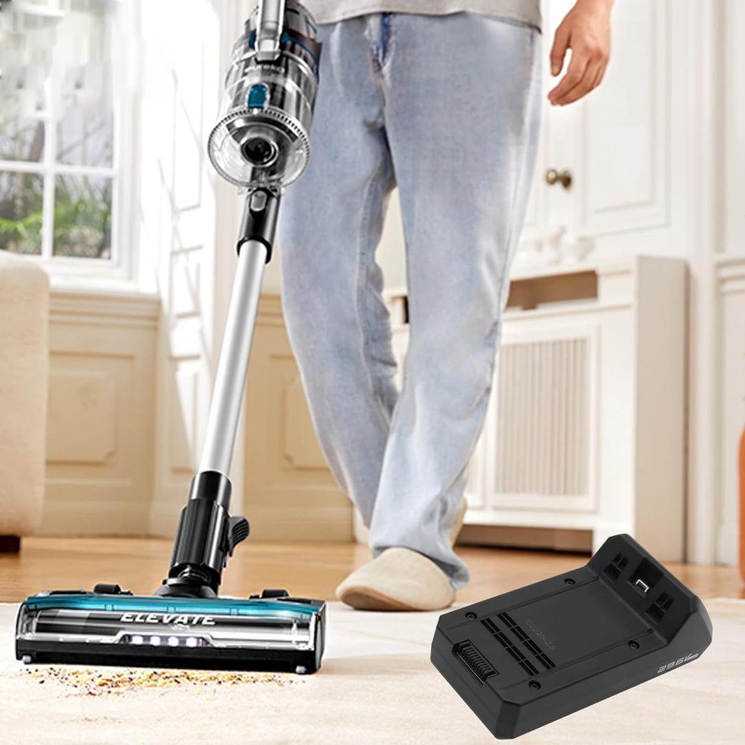 29.6V 2500mAh Ersatz Akku fĂŒr Eureka H11, H11 Handheld Cordless Vacuum Cleaner, Part No. Eureka BP28