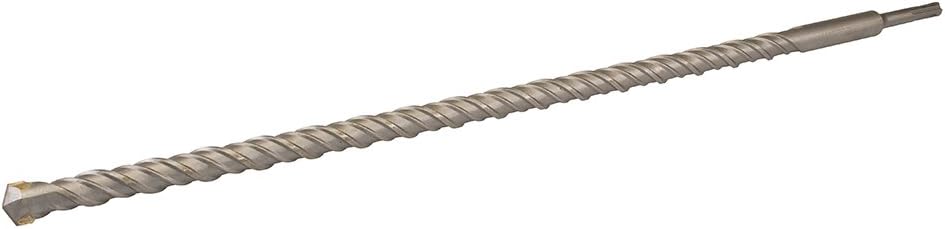 Silverline 244978 SDS-Plus-Steinbohrer 30 x 460 mm