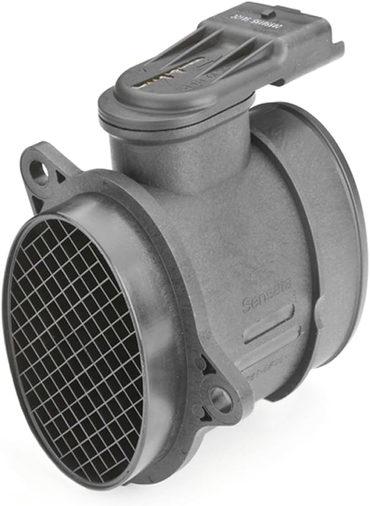 HELLA 8ET 009 142-541 Luftmassenmesser - geschraubt