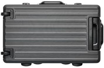 BOSS BCB-1000 robustes Gitarreneffekt-Pedalboard im Kofferdesign | Maximaler Schutz mit ausziehbarem