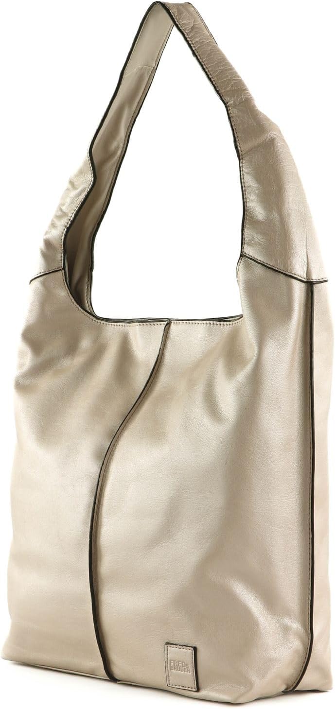 FREDsBRUDER FB 100 III Shoulderbag Natural Pearl