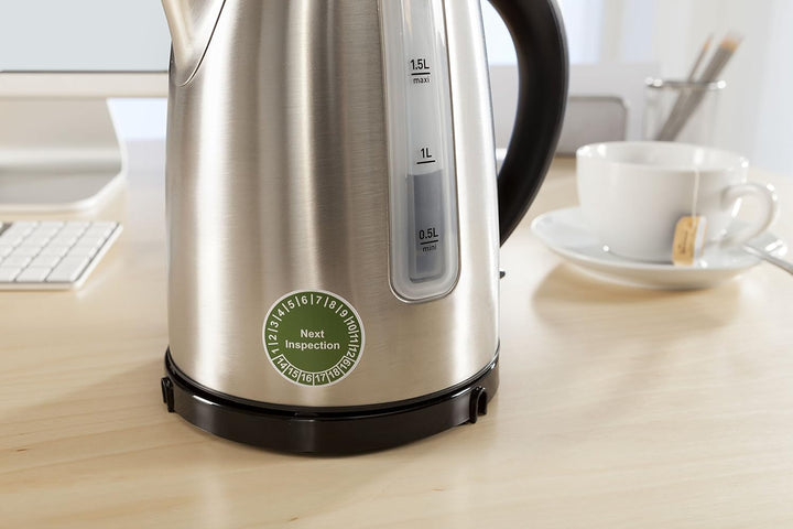 AVERY Zweckform Italien L6 Etiketten aus Polyester Diametro 30 mm weiss, Diametro 30 mm