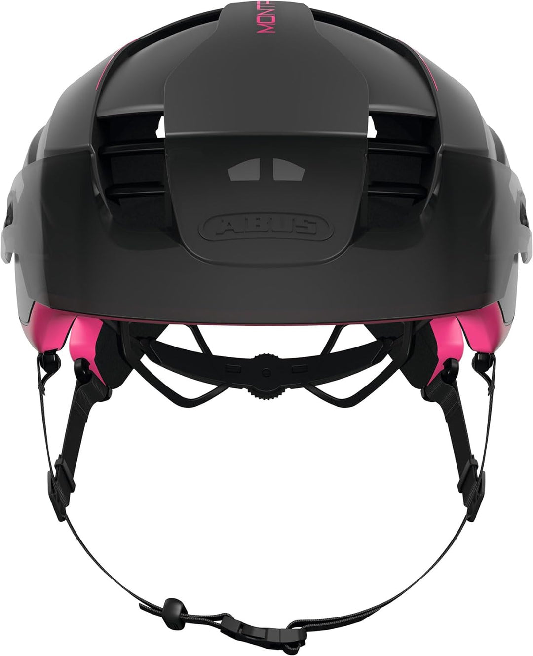 ABUS Mountainbike-Helm MonTrailer MIPS - Robuster Fahrradhelm für den Geländeeinsatz - Unisex M (55-