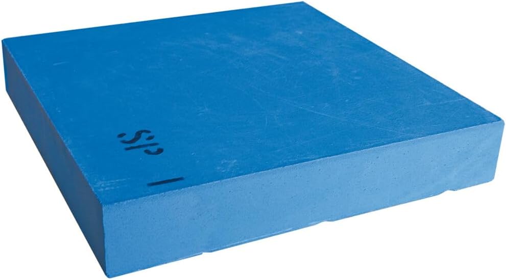 Eibenstock Schärfplatte, 320x320x55 mm