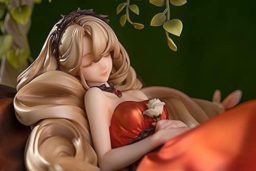 Good Smile Company MY92350 Sleeping Beauty Figur 26cm Fairy Tale-Another 1/8 Scale, Mehrfarbig