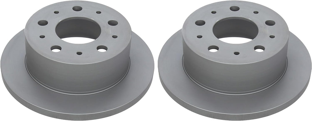 ATE 24.0116-0125.1 Bremsscheibe