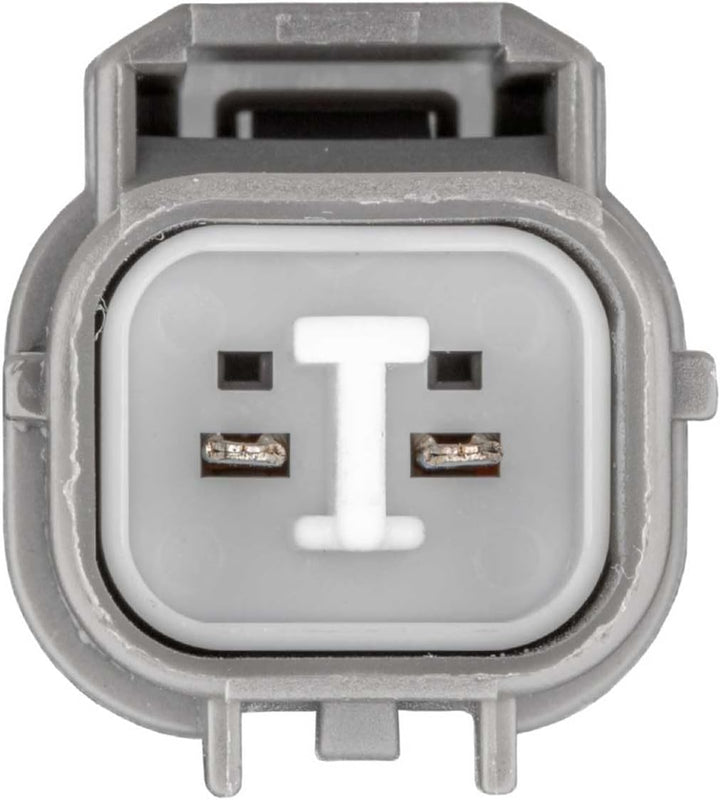 HELLA 6PU 013 122-501 Impulsgeber, Kurbelwelle - 2-polig - Kabel: 260mm