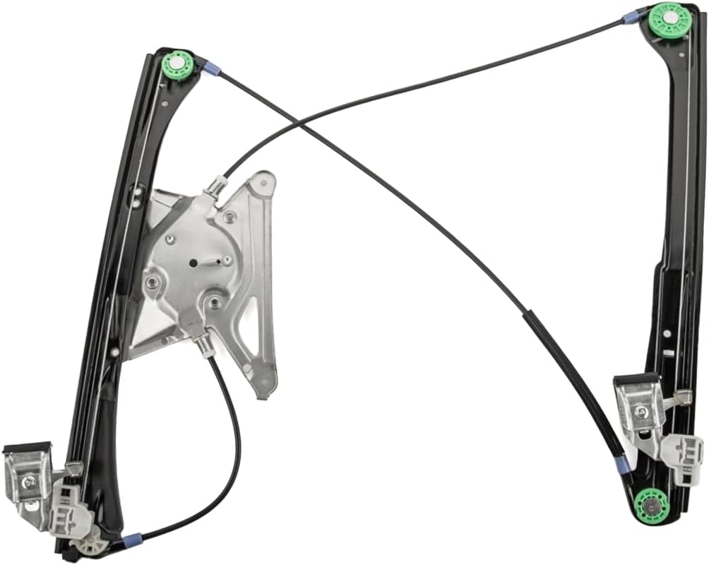 LST Elektrischer Fensterheber vorne links A4 B5 8D2 8D5