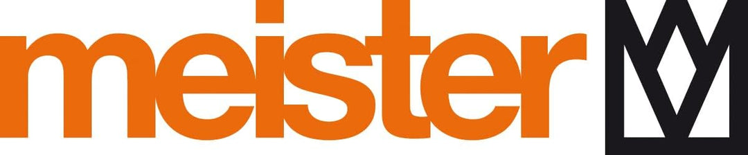 Meister Mehrzweckschlauch 25,4 mm (1 Zoll) - 8 m Länge - Zur Be- & Entwässerung - Geeignet für Pumpe
