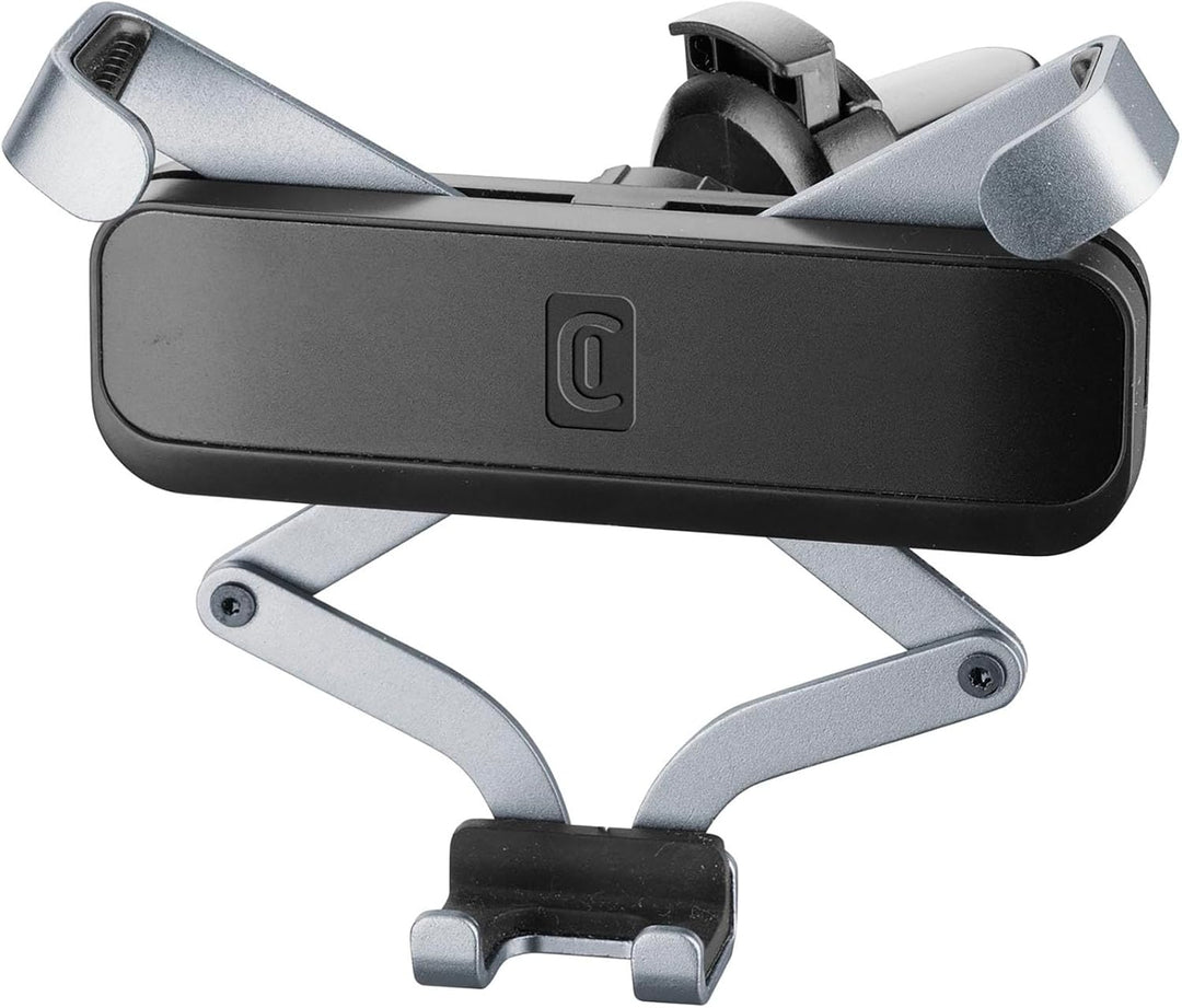 cellularline | Slide Fit - Universale | Smartphone-Halterung für Autos mit Quick and Easy Insertion