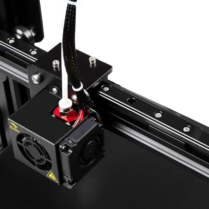 UniTak3D MGN12 Linear Guide Rail 400mm mit MGN12H Lagerstahlwagenblock für CoryXY DIY 3D-Drucker und