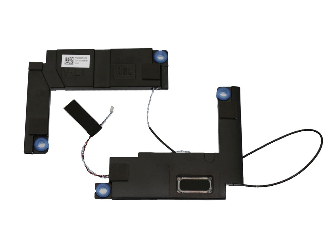 Lenovo 5SB0N07678 Original Lautsprecher (Links + rechts) für IdeaPad 720S-13ARR (81BR), (81A8), 720S