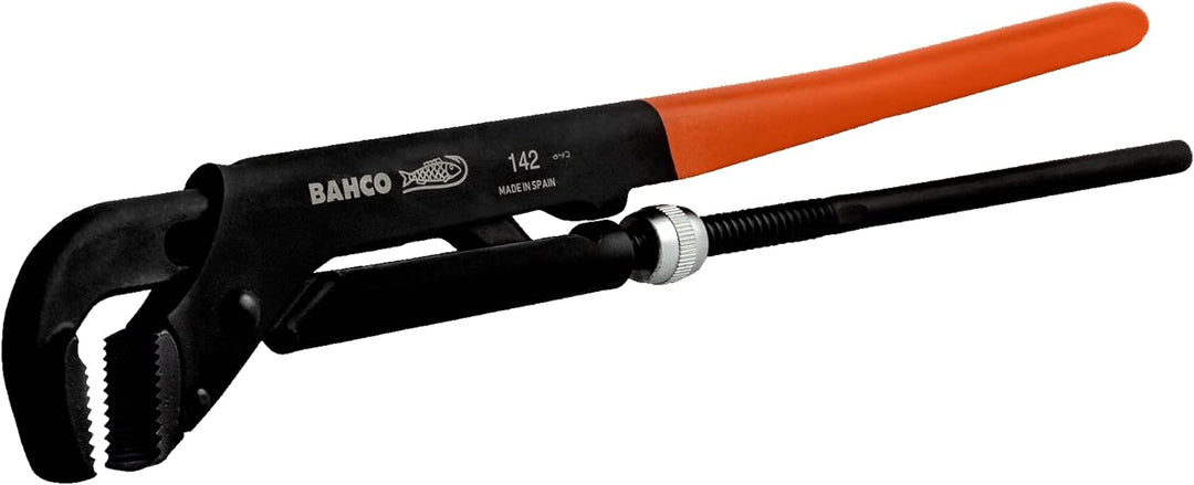 Bahco 142 Rohrzange 1 1/2 426 mm Universal, 426 mm Universal