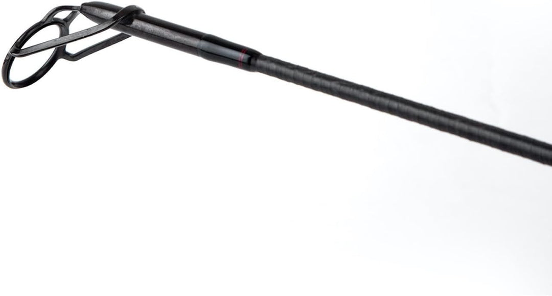 SHIMANO Karpfenangelrute Tribal TX-5A Intensität 3,6 m/3,50+lb