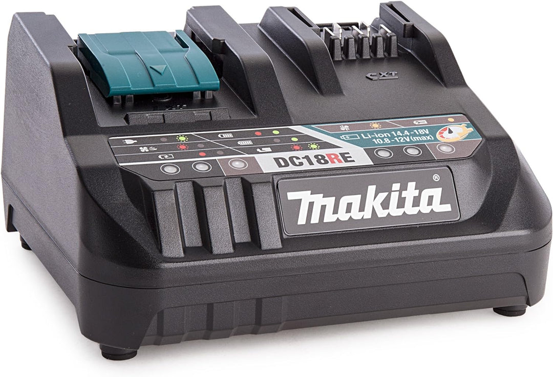 Ladegerät DC18RE