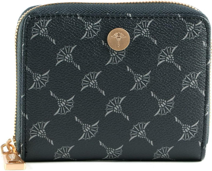 Joop Women Cortina Nisa - Geldbörse 8cc 12.8 cm darkblue Einheitsgrösse Darkblue, Einheitsgrösse Dar