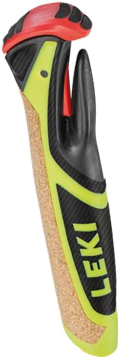 Leki Nordic Shark 2.0 Griffe 210 cm, 210 cm