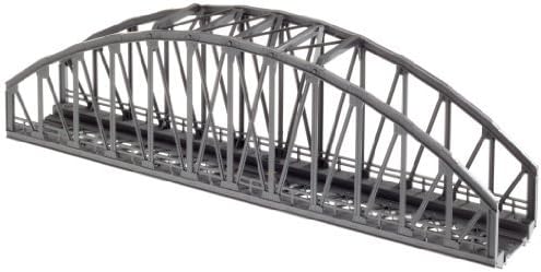 Märklin 7263 - Bogenbrücke, Spur H0, 36 x 5 x 11.7 CM
