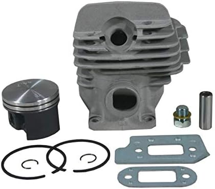 Sägenspezi Zylinder Kolben Set passend für Stihl 026 MS260 MS 260 44,7mm