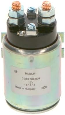 BOSCH 0333009004 Relais