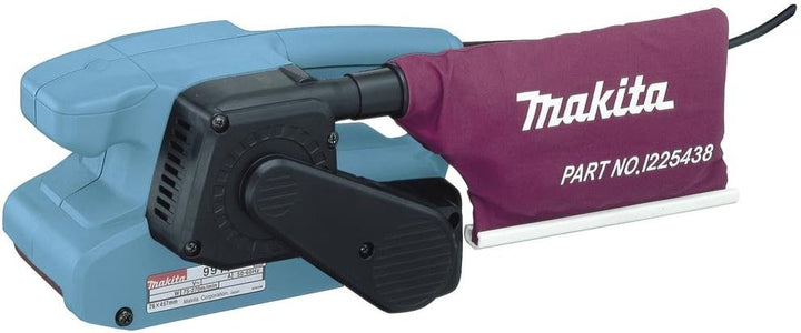 Makita 9911J Bandschleifer 76 mm