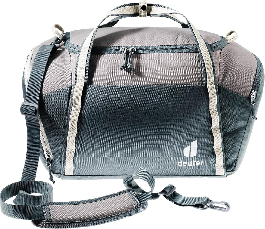 deuter Hopper Sporttasche (25 L) 20 L Pepper-teal, 20 L Pepper-teal