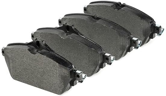 BREMBO P 50 119 Bremsbeläge