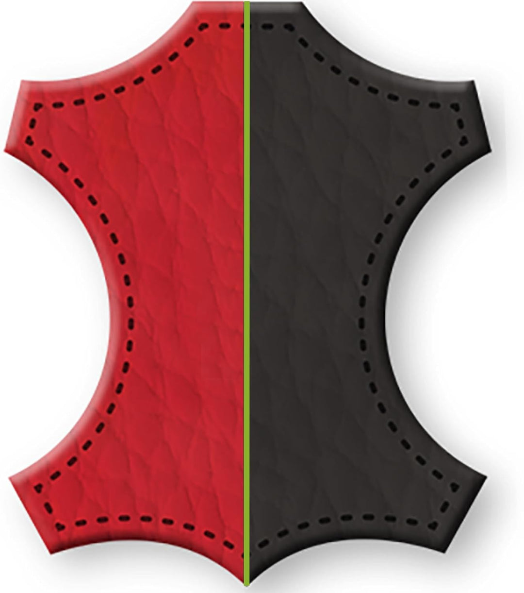 CopcoPet - Travel Bed Hundebett für Kofferraum 110x90x38cm Kunstleder - Kofferraumschutz Hund wasser