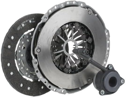 LuK 624 3395 33 Kupplungssatz