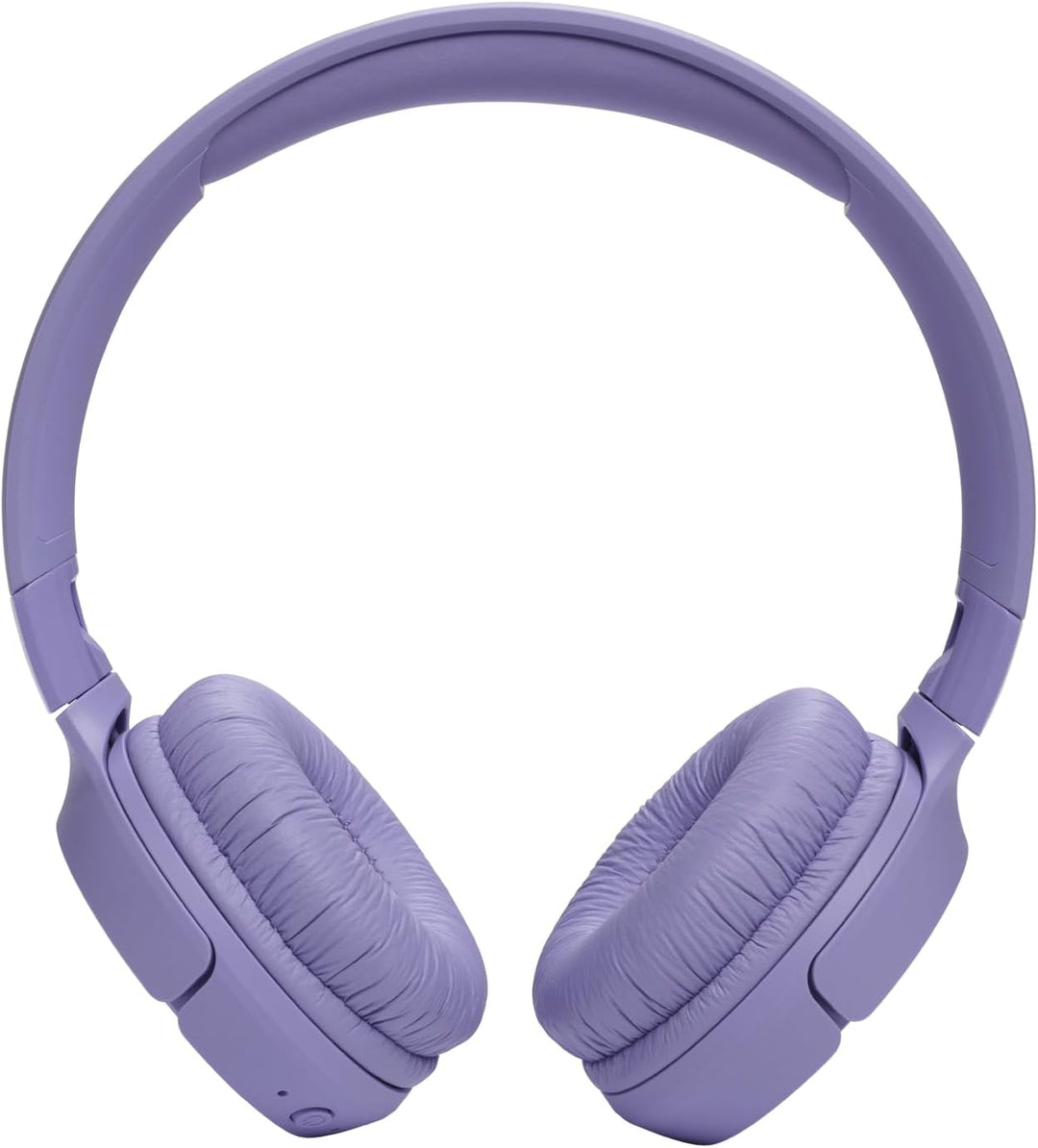 JBL Tune 520BT Wireless On-Ear Kopfhörer – Mit JBL Pure Bass Sound, Bluetooth und leichtem, faltbare