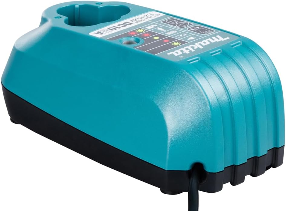 Makita 194588-1 Schnelladegerät 10.8 V DC10WA