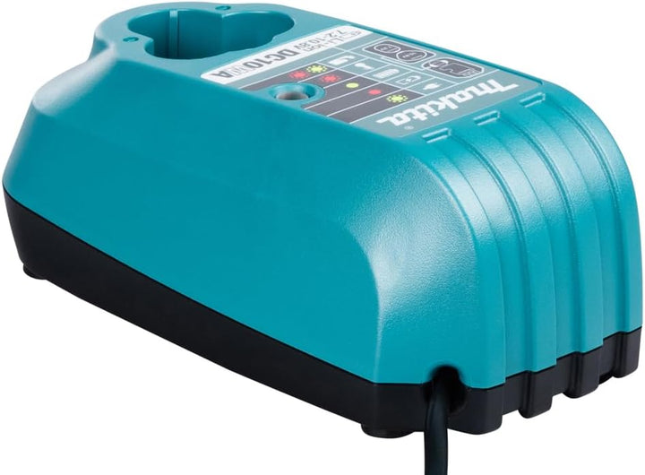 Makita 194588-1 Schnelladegerät 10.8 V DC10WA