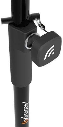 Audibax Neo 10 Barra Distancia Altavoz Unidad