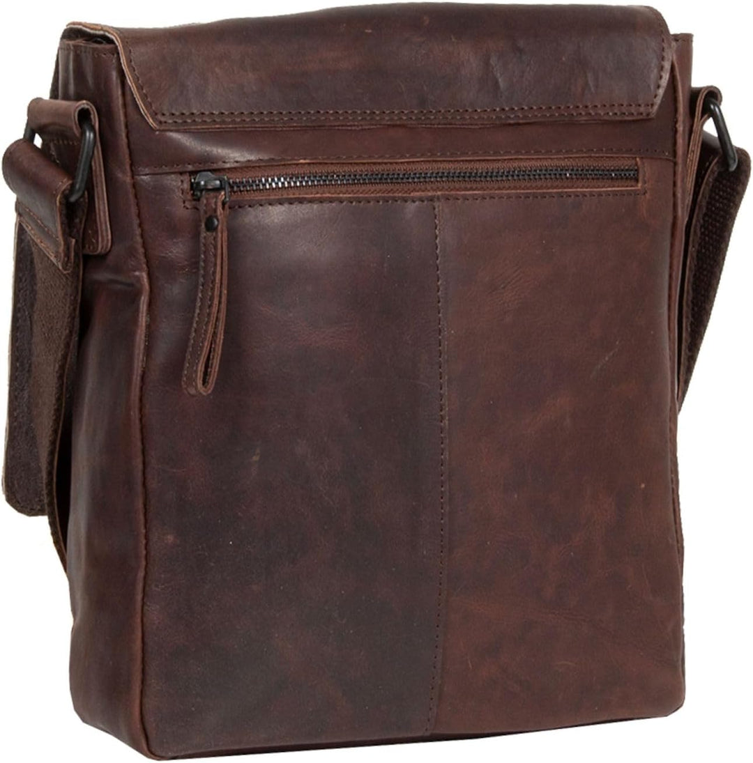 MUSTANG San Marino Crossbody Bag Brown