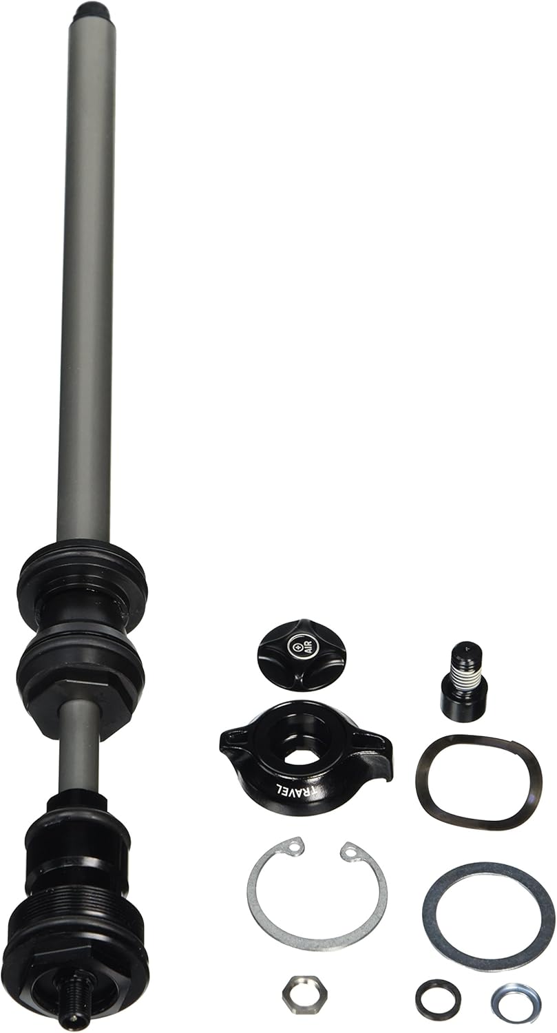 Rock Shox R8010116 – Federungs-Aufrüstung linke Seite des Standrohres Dual Position Air für Gabel Pi