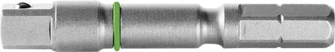 Festool Adapter 1/4"-50 CE/KG CENTROTEC, 1/4"-50 CE/KG