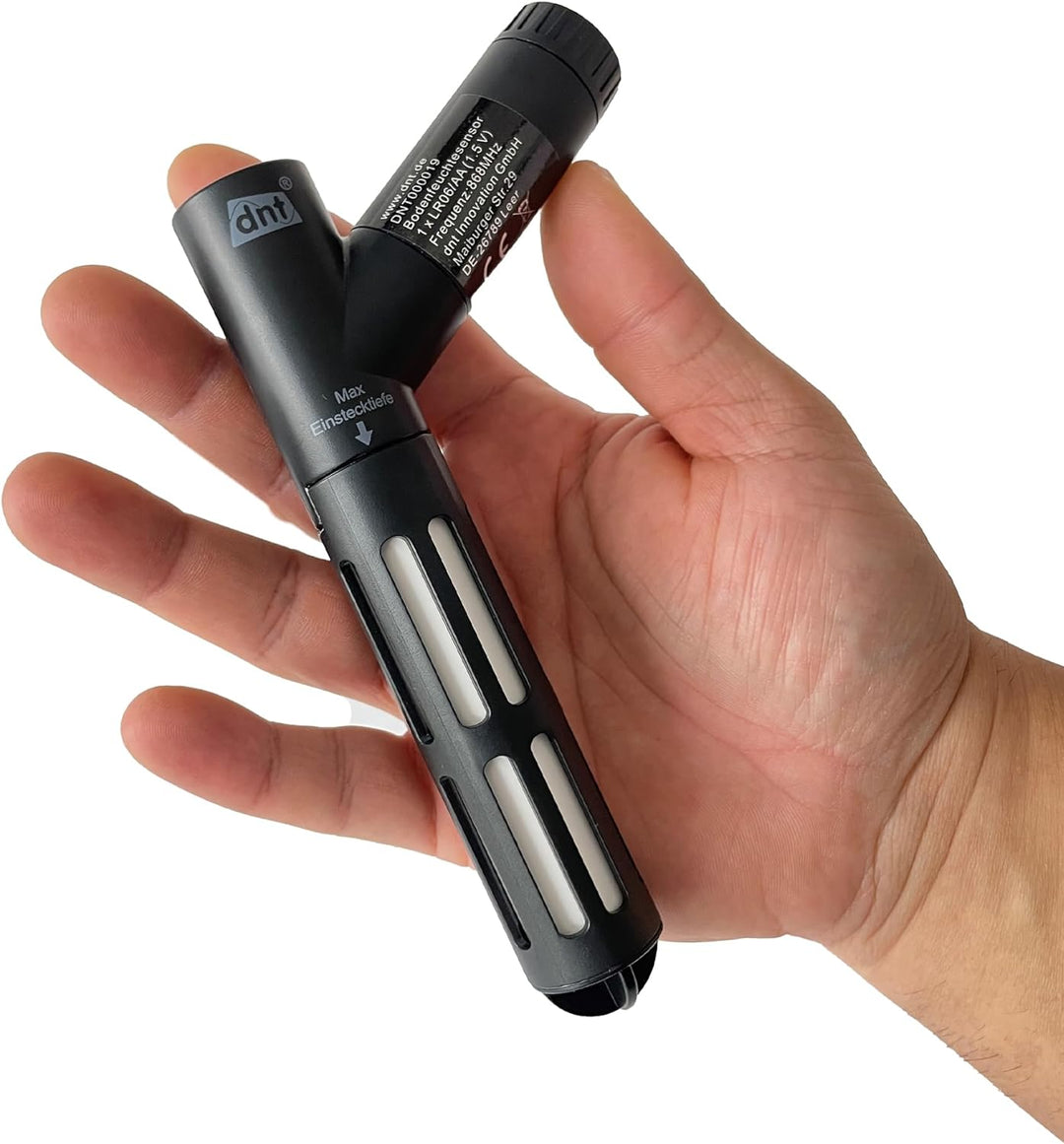 dnt Bodenfeuchtesensor für WeatherScreen PRO, DNT000019