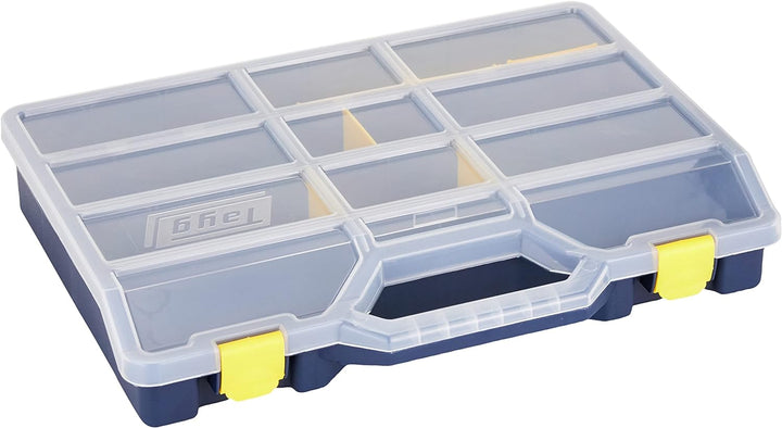 Multibox No3L